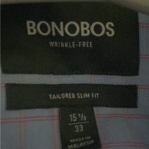 COPY - Men’s dress shirts